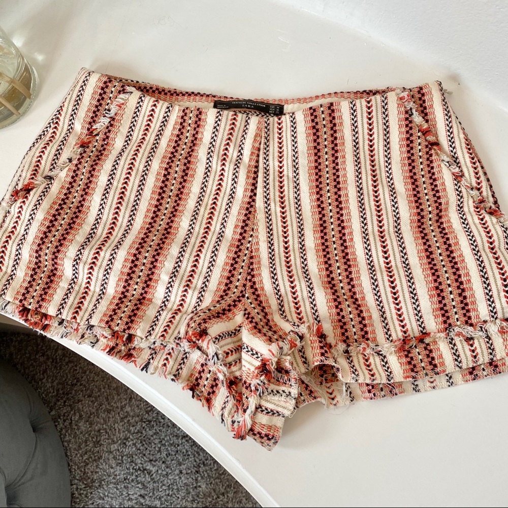 ZARA shorts